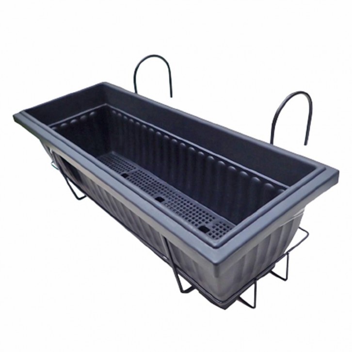 Hanging Bracket pot holder (Baba)