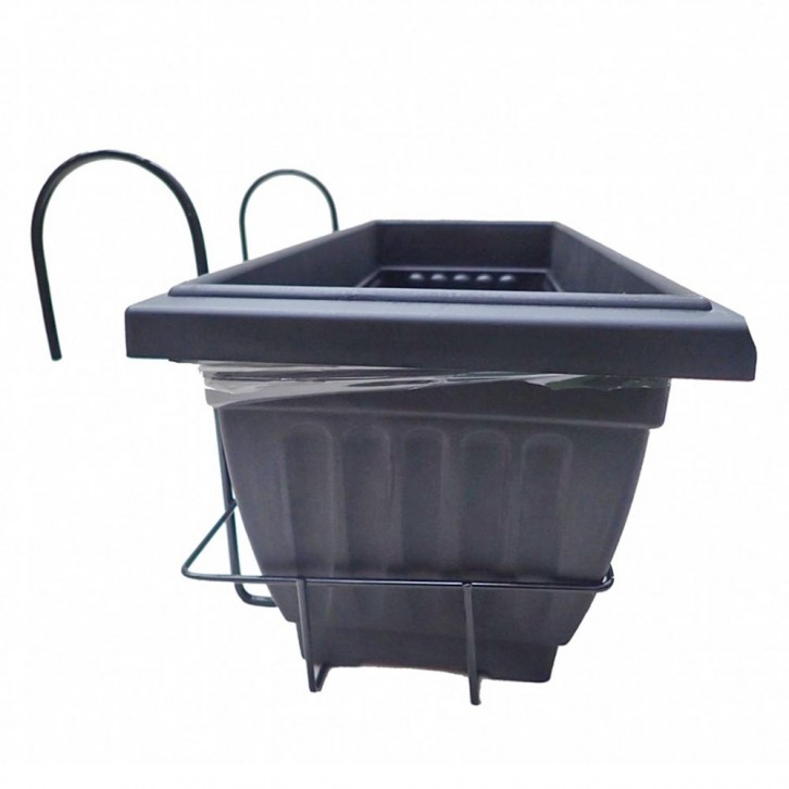 Hanging Bracket pot holder (Baba)