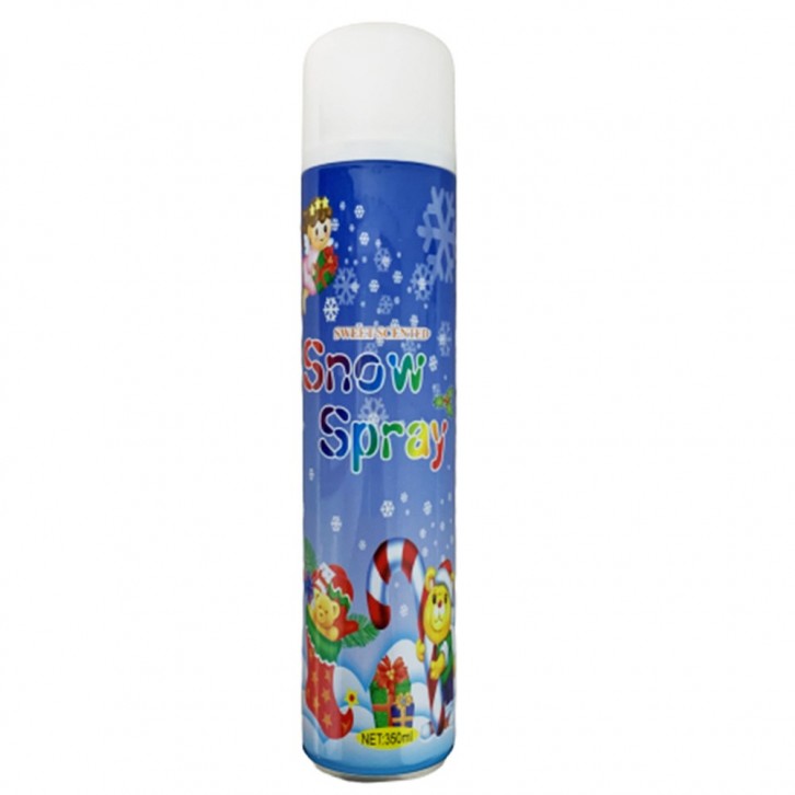 Sweet Scented Snow Spray