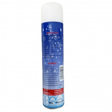 Sweet Scented Snow Spray
