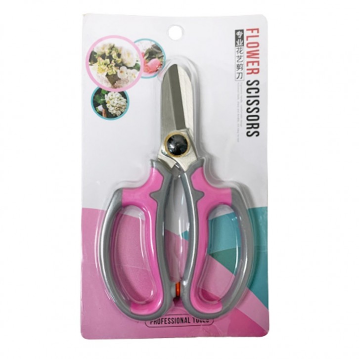 Flower Scissors