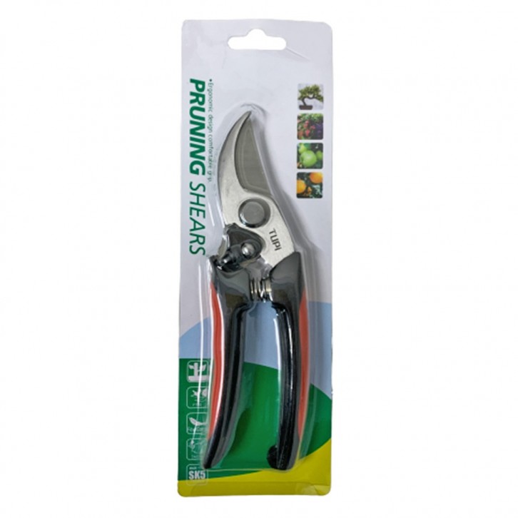 Pruning Shears - Curved (Tupi)