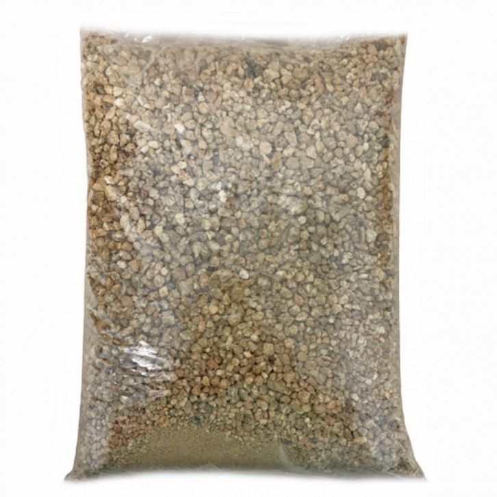 Maifanitum 麦饭石 (Usagi)