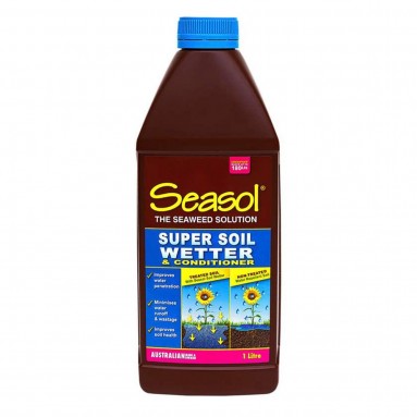 Super Soil Wetter & Conditioner (Seasol)