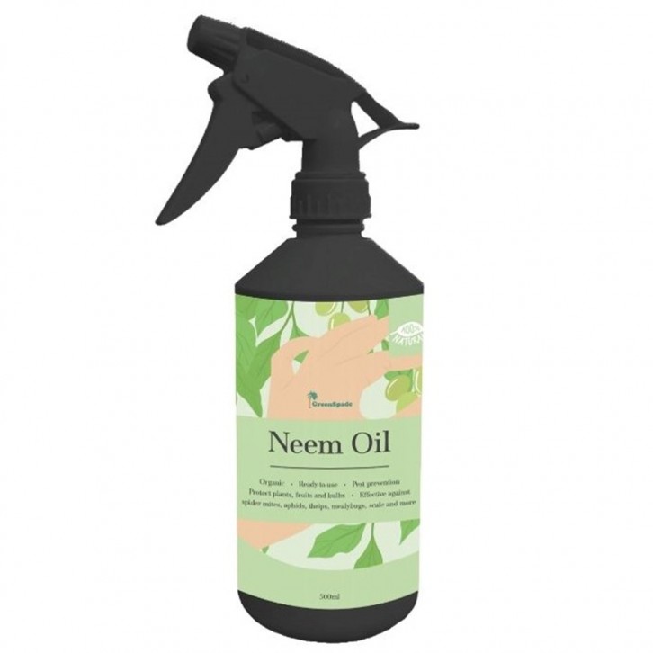 Neem Oil-RTU (GreenSpade)