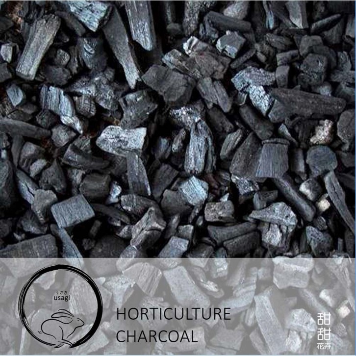 Horticulture Charcoal (Usagi)