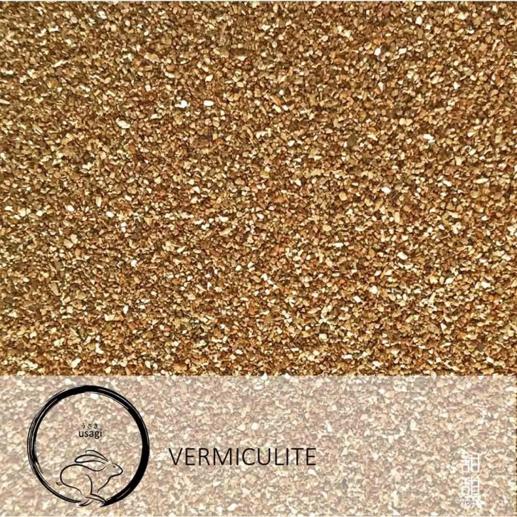 Vermiculite (Usagi)