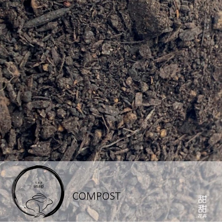 Compost (Usagi)