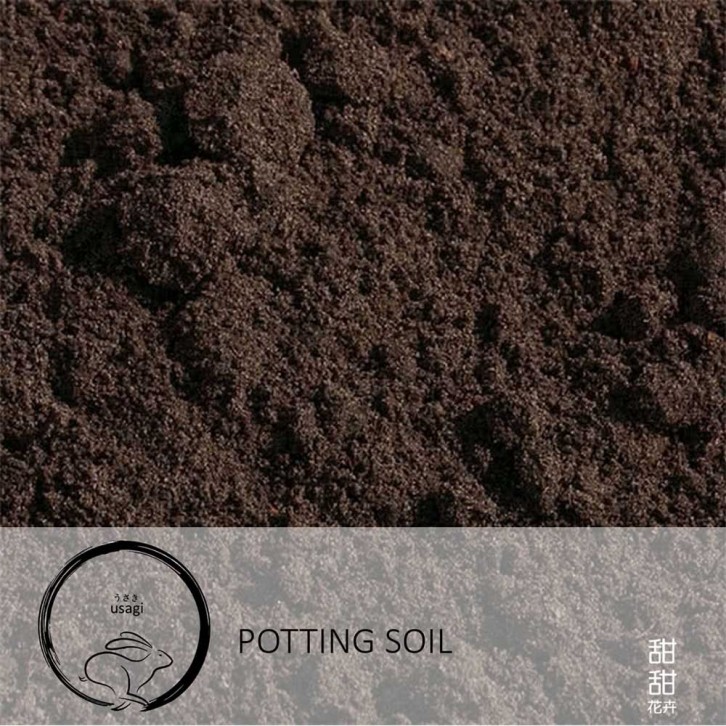Potting Soil (Usagi)