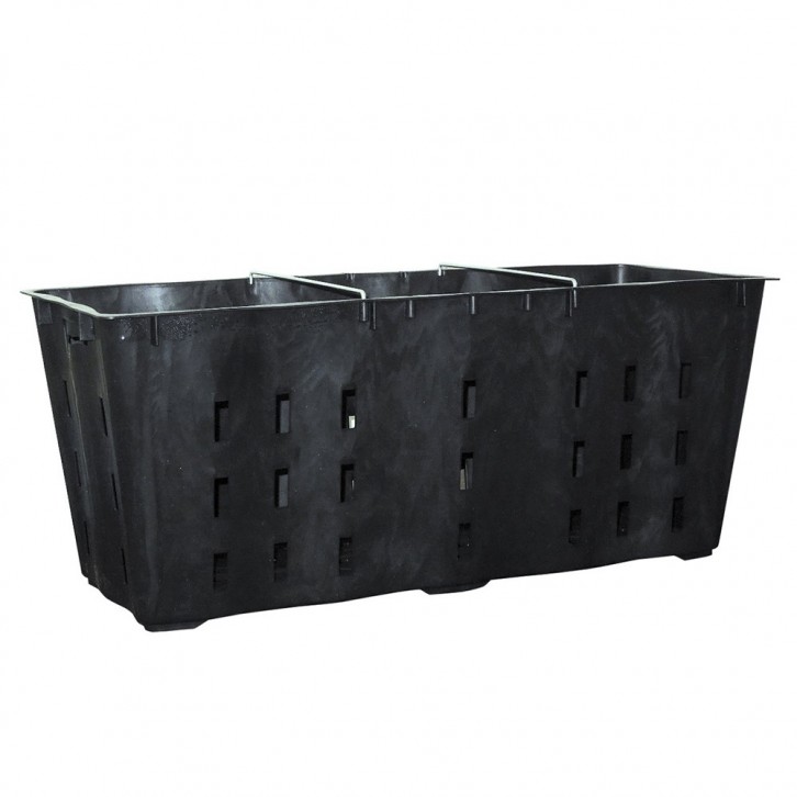 Root Builder Planter