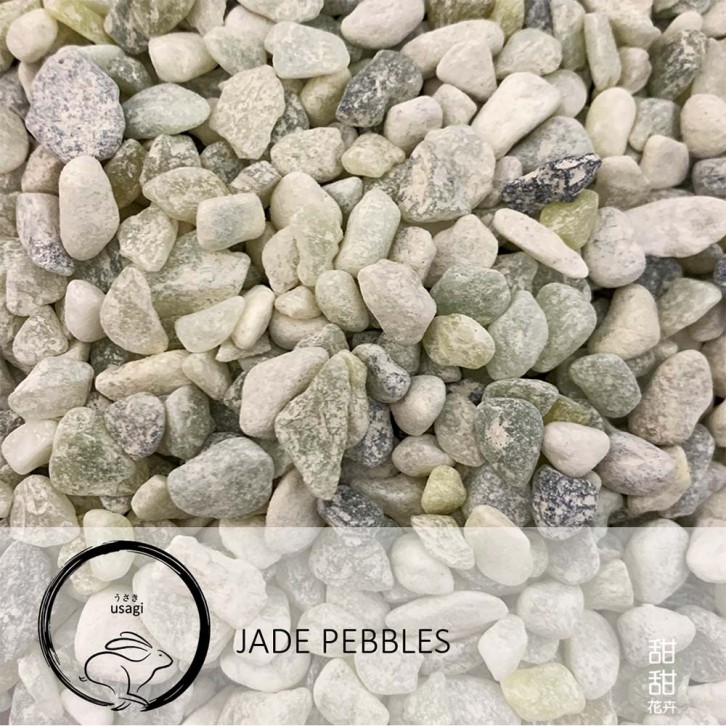 Jade Pebbles (Usagi)