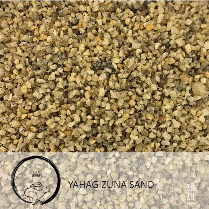 Yahagizuna Sand (Usagi)