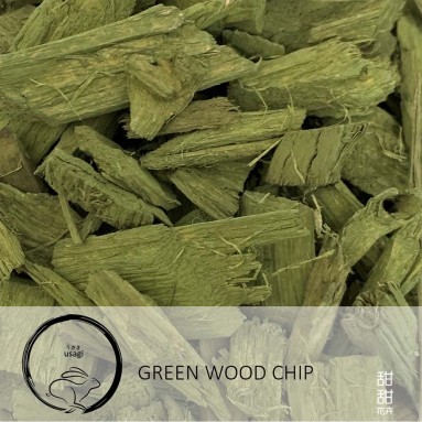 Wood Chips (Usagi)