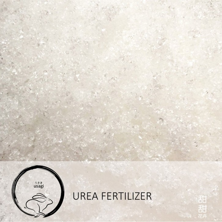 Urea Fertilizer NPK 46-0-0 (Usagi)