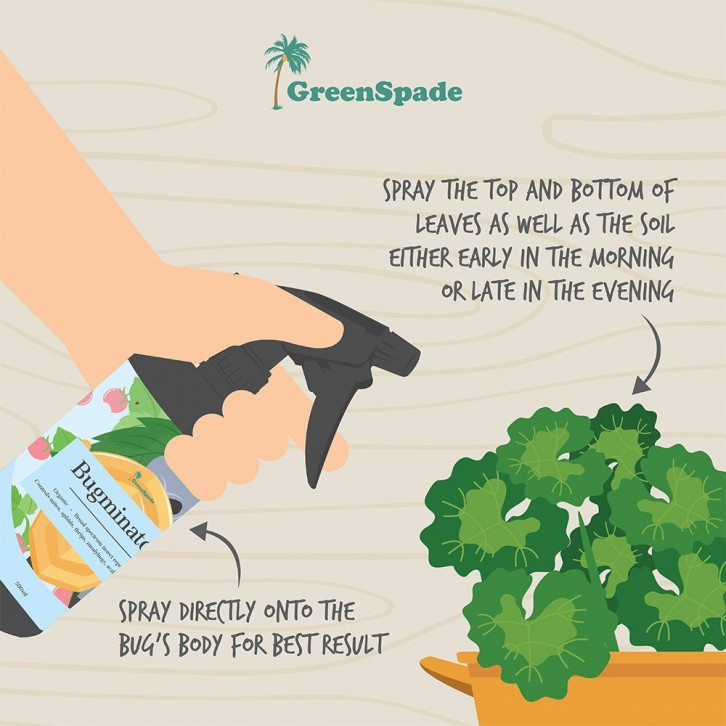 Bugminator RTU (GreenSpade)