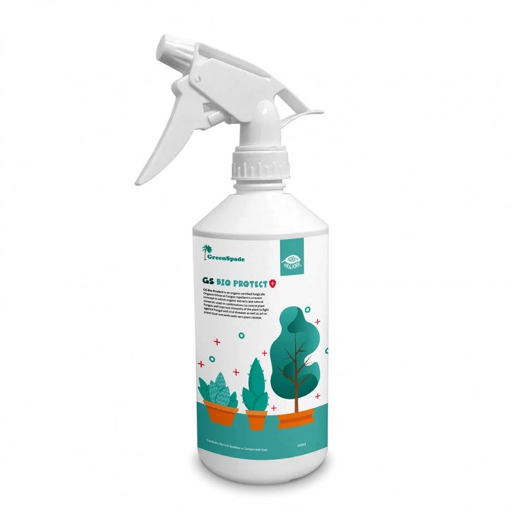 Fungal Protect RTU (GreenSpade)