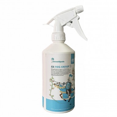 Bugminator RTU (GreenSpade)