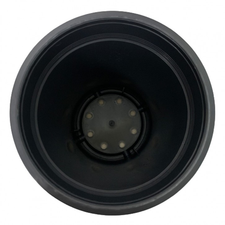 Plastic Planter Pot - BI-155H (Baba)