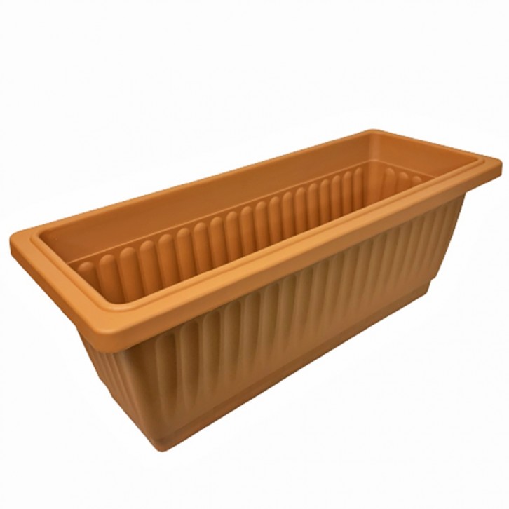 Rectangular Planter Box - 2386 (China)