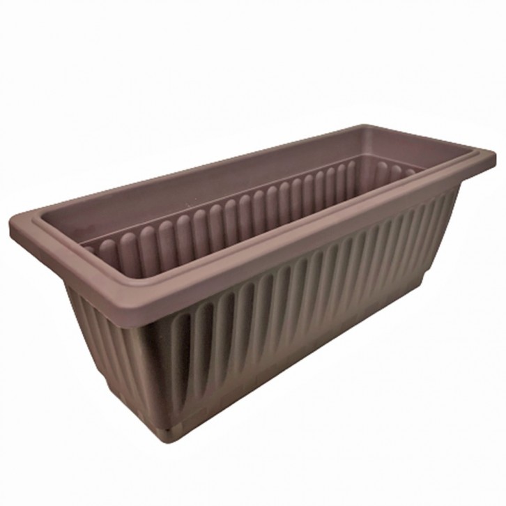 Rectangular Planter Box - 2386 (China)