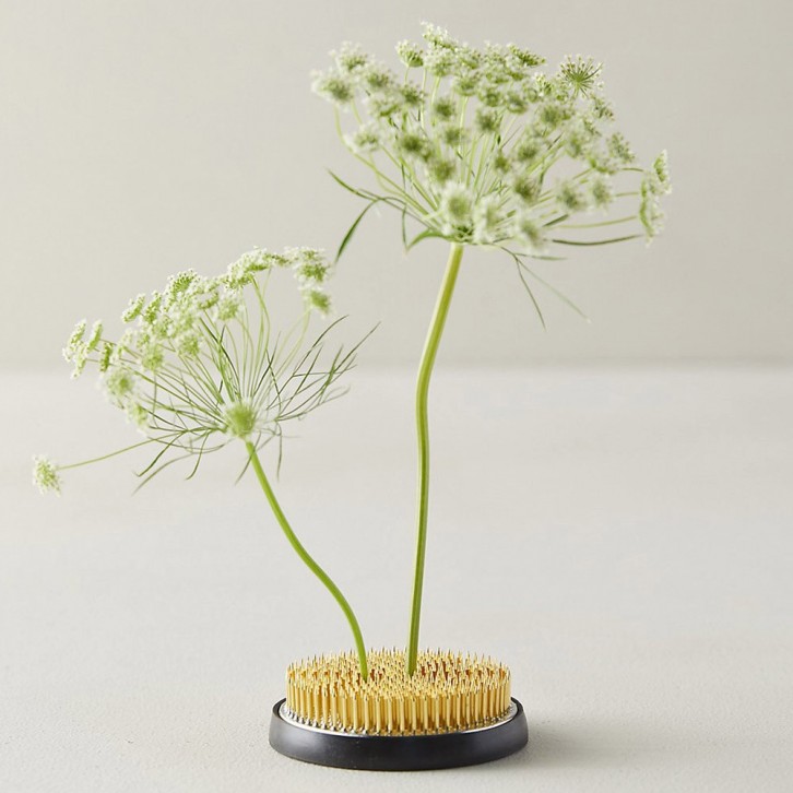 IKEBANA - Round Kenzan 劍山 (小丸)