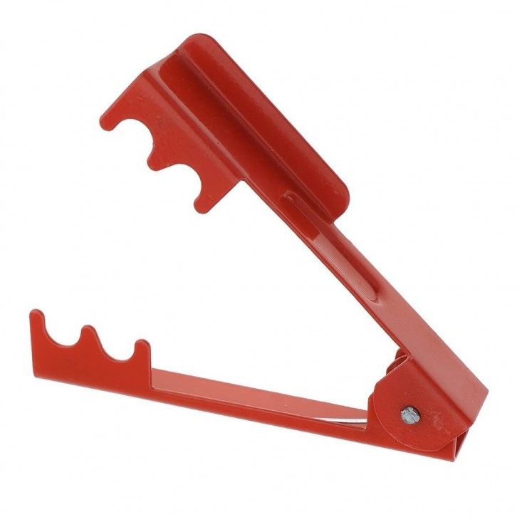 Flower Thorn Stripper Tool