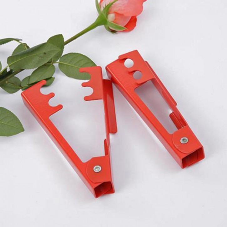 Flower Thorn Stripper Tool