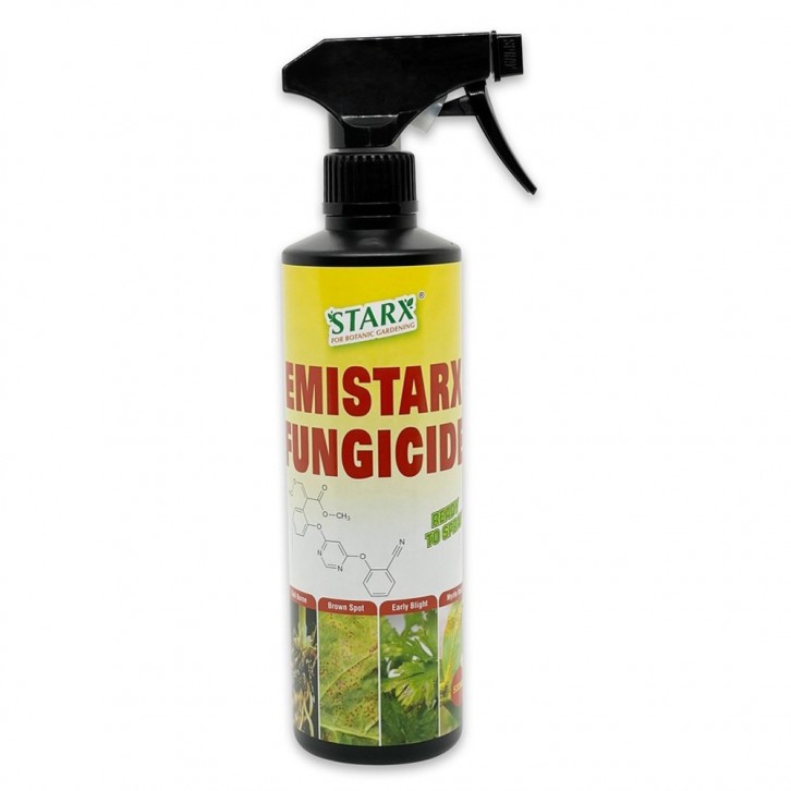 EMISTARX Fungicide Ready to Spray (STARX)