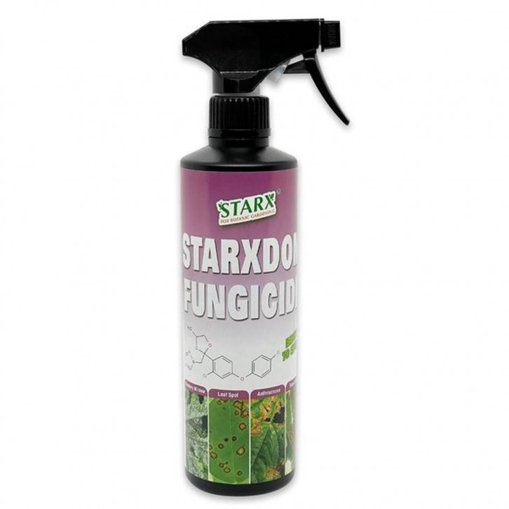 STARXDOM Fungicide Ready to Spray (STARX)
