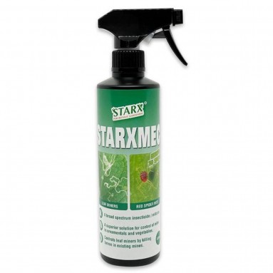 STARXMEC Insecticide Miticide Ready to Spray (STARX)