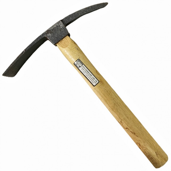 Mattock (3414)