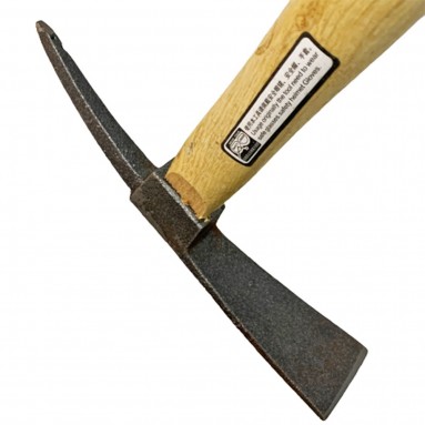Mattock (3414)