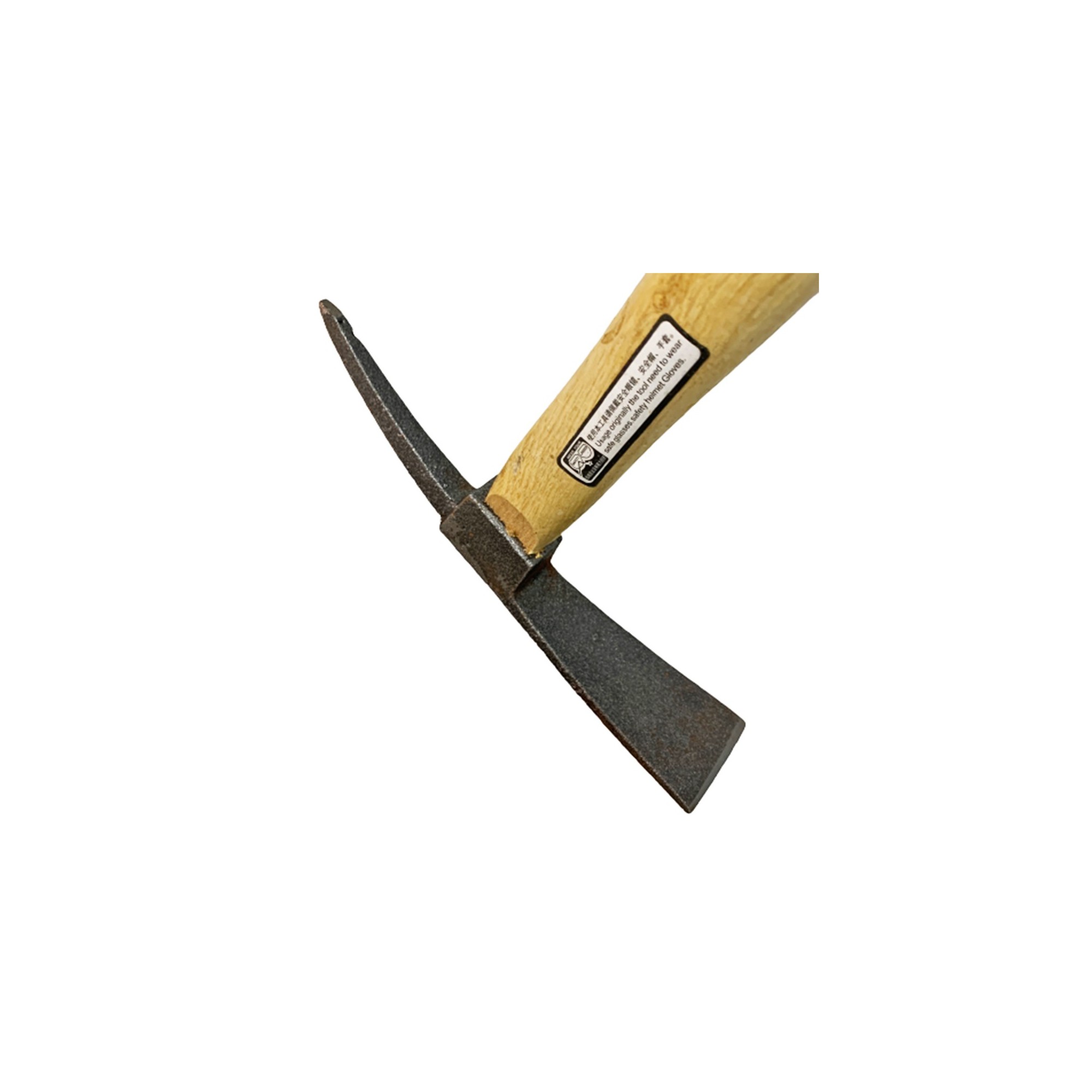 Garden Pick Mattock (3414)