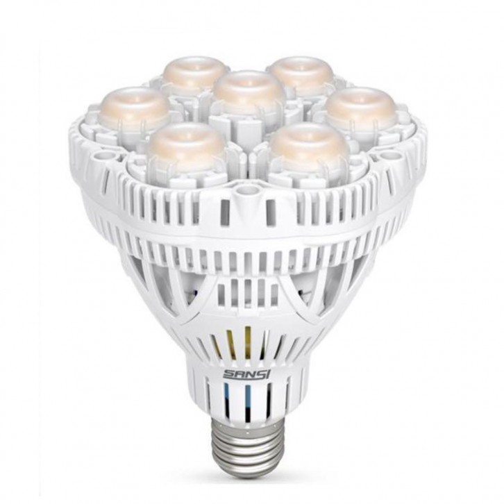 LED Grow Light Bulb (SANSI)