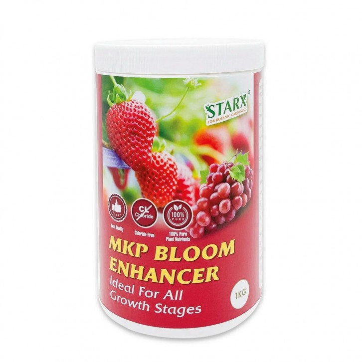 MKP Bloom Enhancer (STARX)