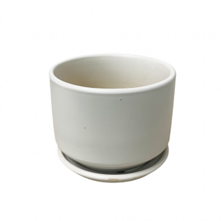 Ceramic Pot 3431 (Hai Chuan Ceramics 海川瓷艺)