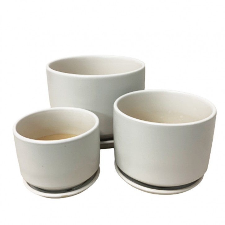 Ceramic Pot 3431 (Hai Chuan Ceramics 海川瓷艺)