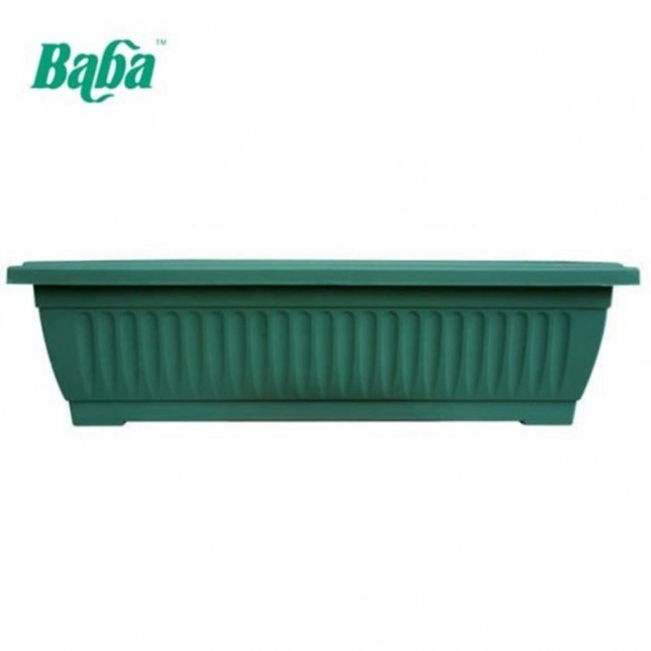 Planter Box (Baba)