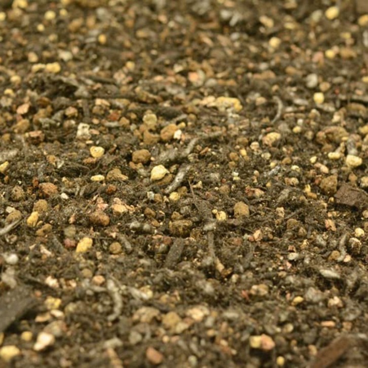 Rose Soil 12L バラの土 (Hanagokoro) JAPAN