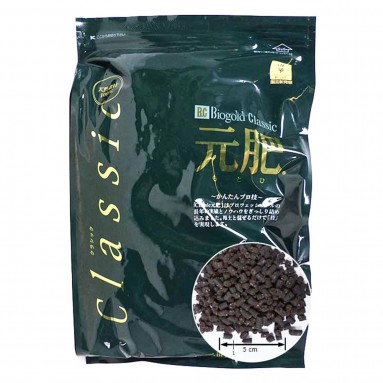 Biogold Classic 元肥 Organic Fertilizer (JAPAN)