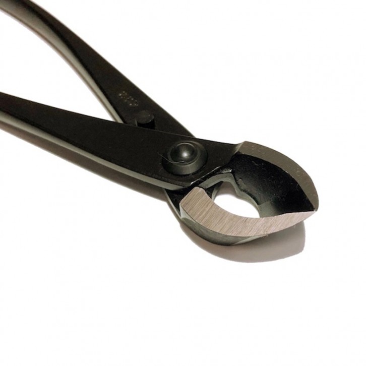 PREMIUM Bonsai Concave Branch Cutter 八木光 Yagimitsu (JAPAN)
