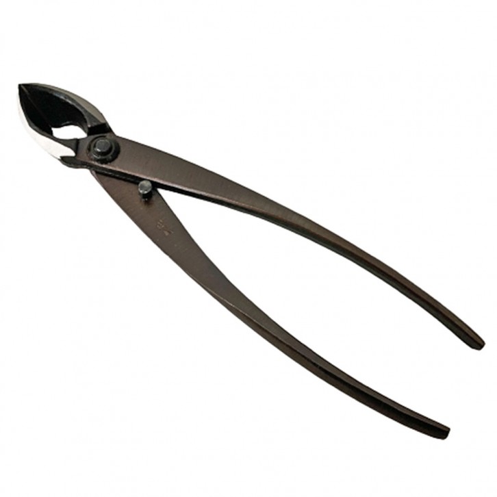 Bonsai Concave Branch Cutter 銀峰 Yagimitsu (JAPAN)