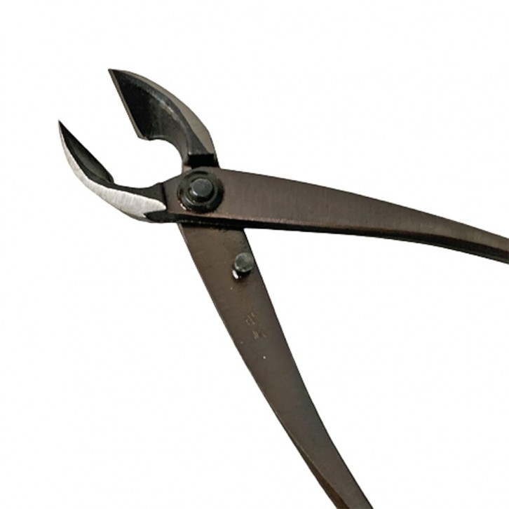 Bonsai Concave Branch Cutter 銀峰 Yagimitsu (JAPAN)