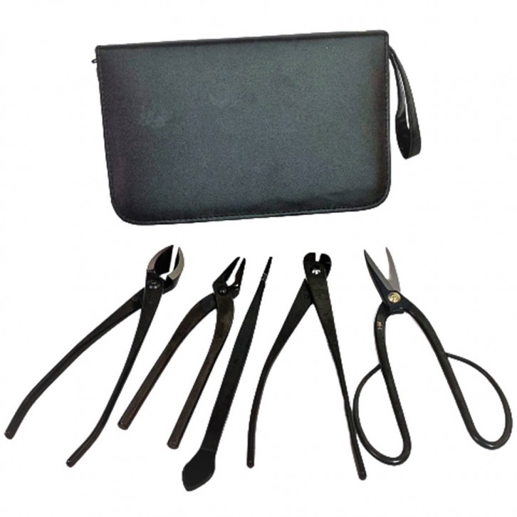 Bonsai Tool Set 2993 (Japan)
