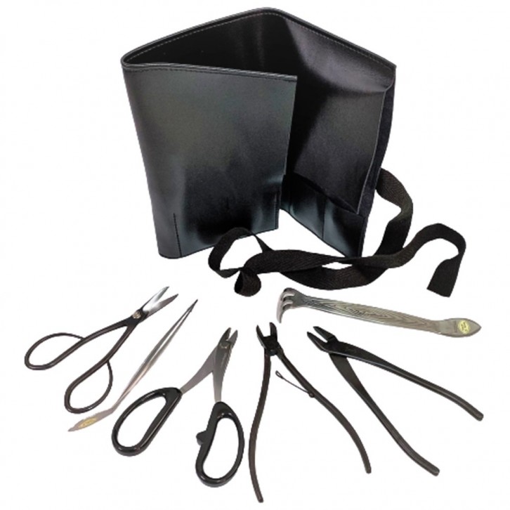 Bonsai Tool Set 2993 (Japan)