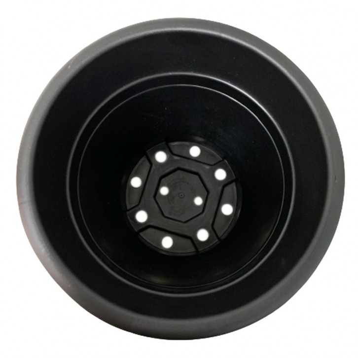 OCTO Plastic Planter Pot