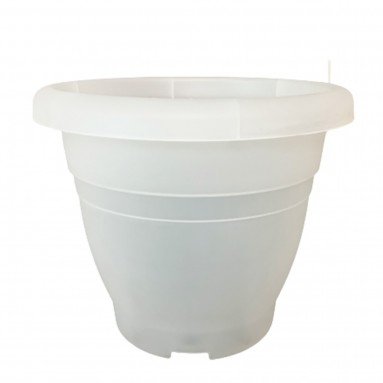 OCTO Plastic Planter Pot