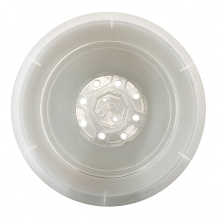 OCTO Plastic Planter Pot