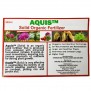 Solid Organic Fertilizer (Aquis)