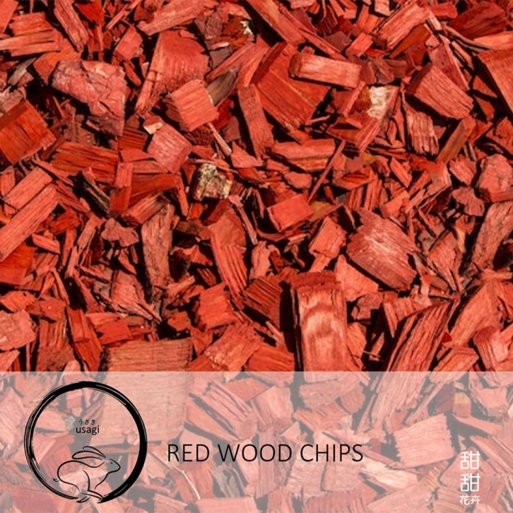 Wood Chips (Usagi)